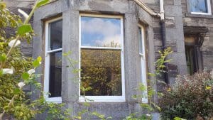 Sash and Case Window Restoration Edinburgh
