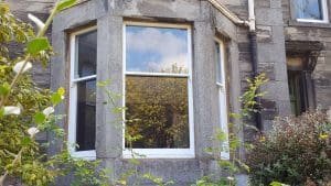 Sash and Case Window Restoration Edinburgh