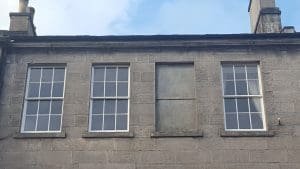 Sash Windows Edinburgh