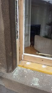 Sash Windows Edinburgh