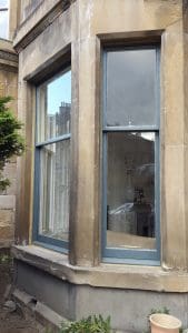 Sash Windows Edinburgh