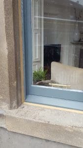Sash Windows Edinburgh
