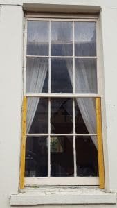 Sash Windows Edinburgh Project