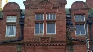 The Sash and Case Restoration Co