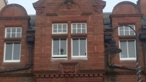Sash and Case Restoration Co
