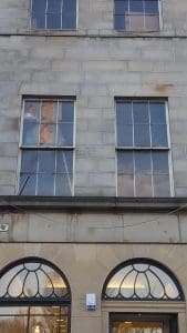 sahs windows edinburgh