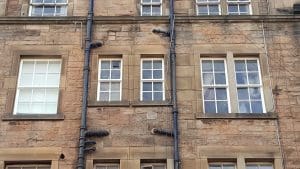 Sash Windows Restoration