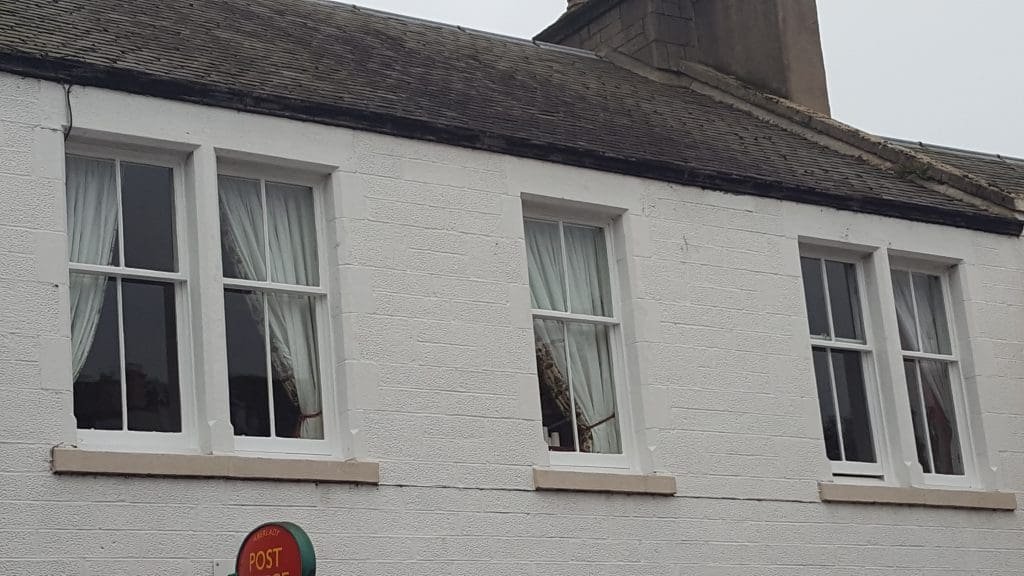 Aberlady Renovation