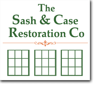 sash and case restoration