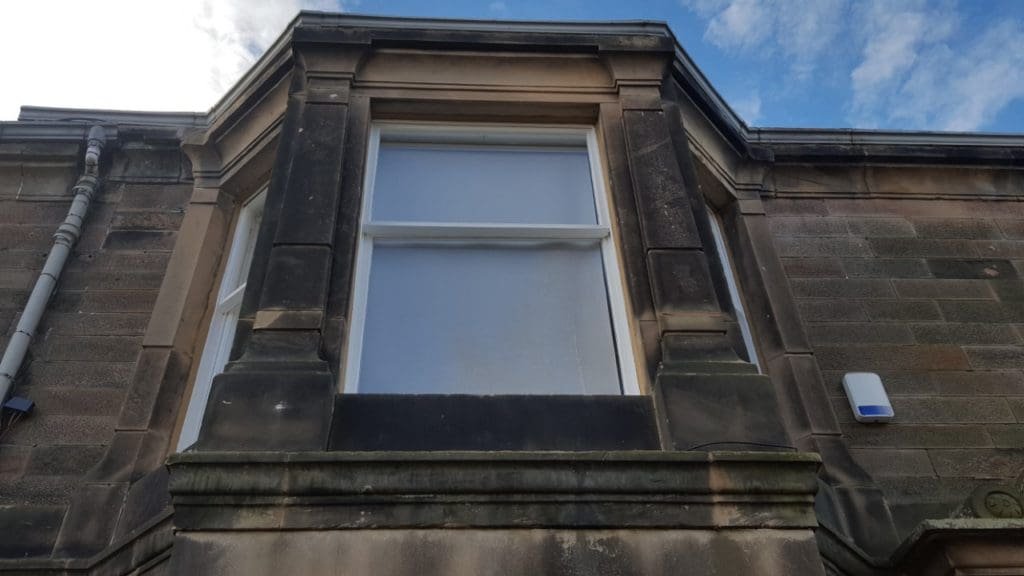 Sash Window Repair