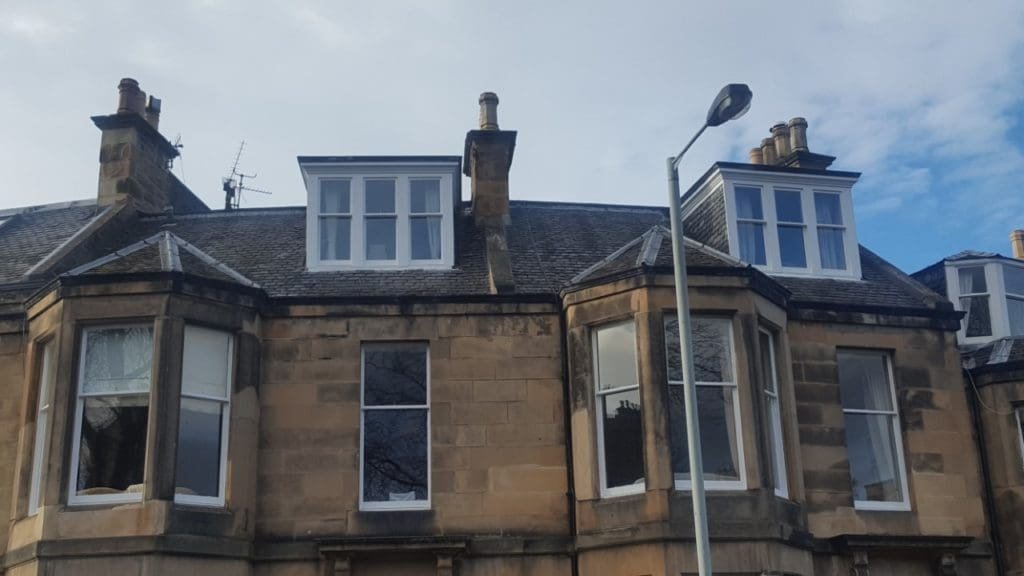 Sash Window Repair